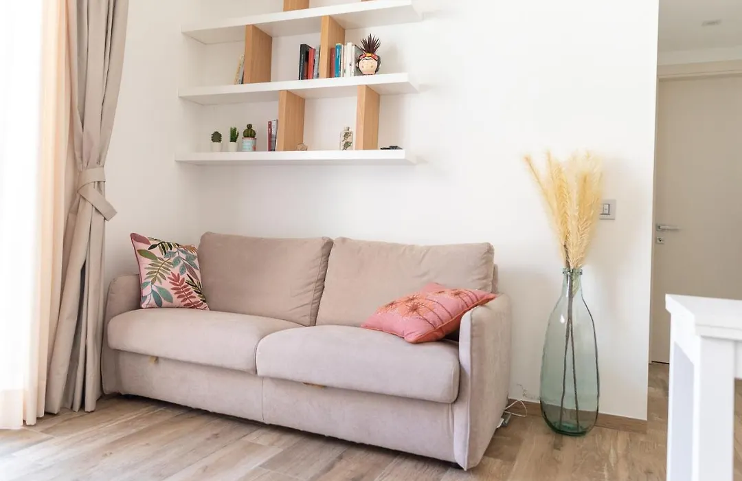 Suite Frida Rimini-1