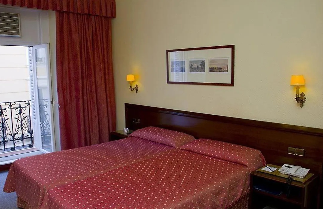 Hotel Carlos V-1