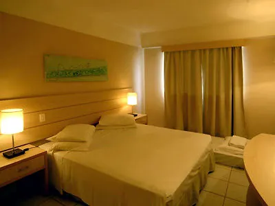 Rio Quente Suite And Flat III-1