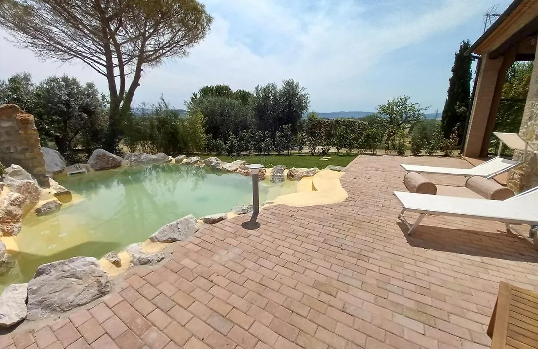 Agriturismo La Fontanella&Glamping-1