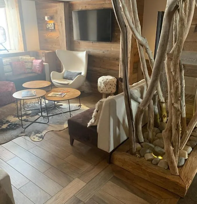 Hotel La Toviere-1