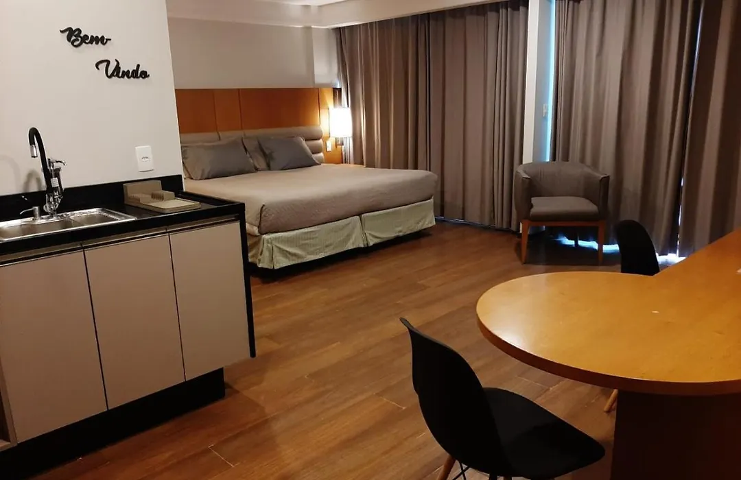 Botafogo Suites-1