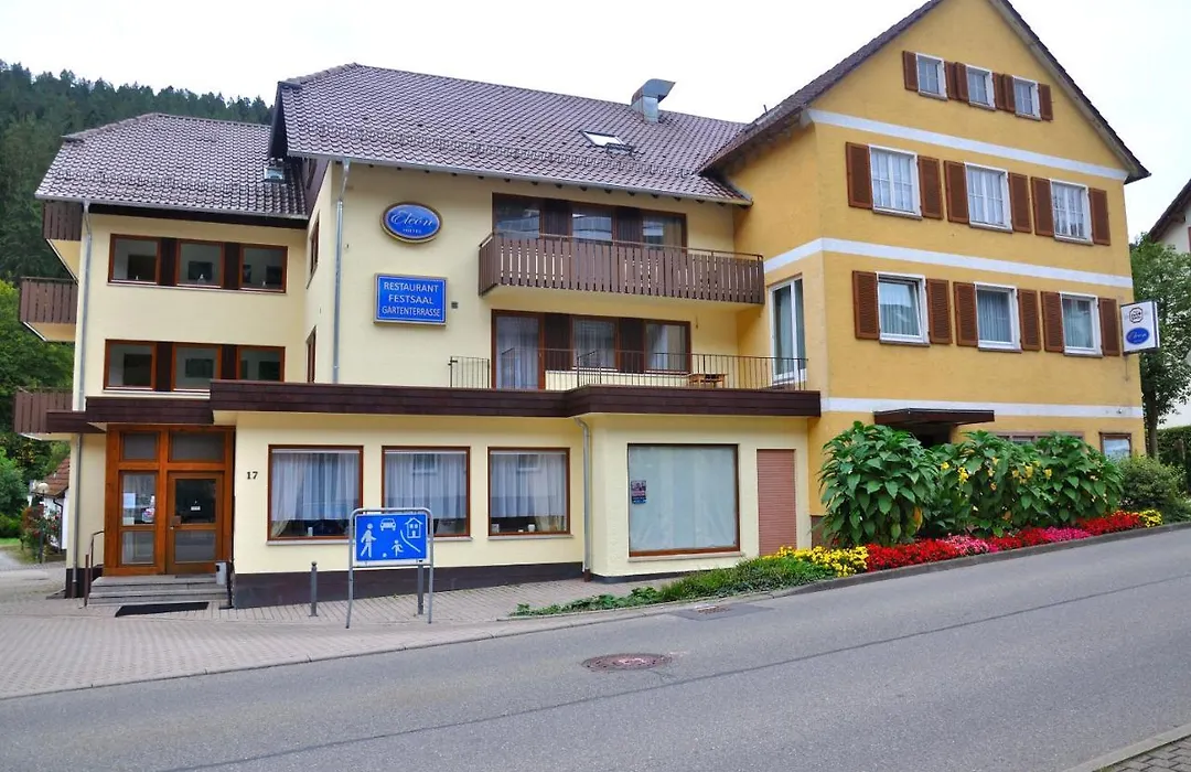 Hotel Eleon-1