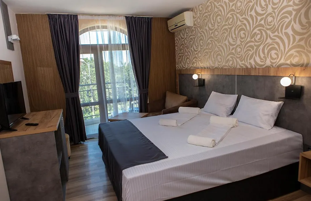 Hotel Toro Negro-1