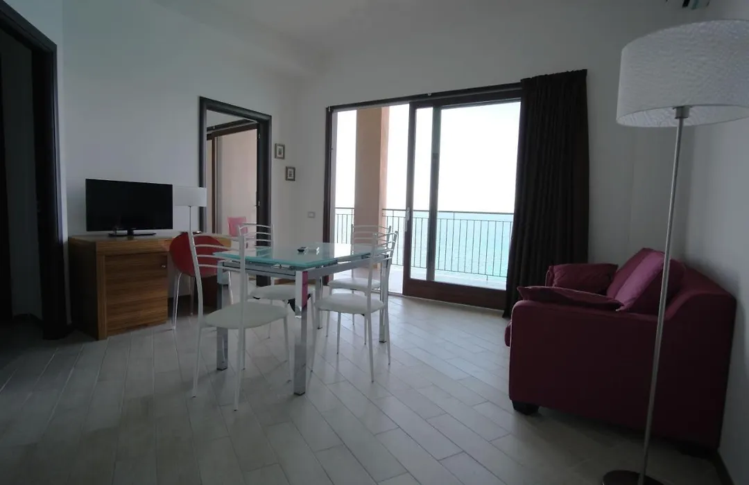 Nuraghe Apartments-1