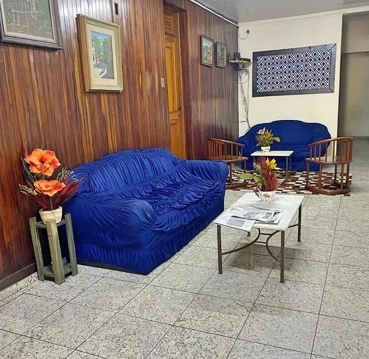 Hotel Sorrento-1