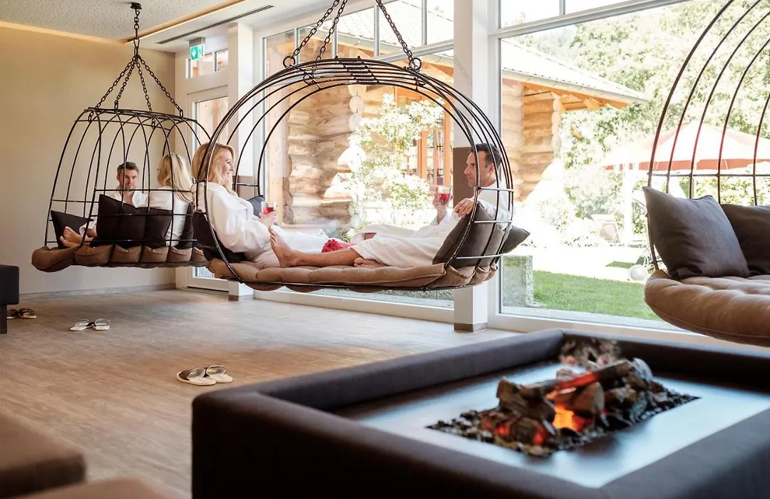 Wellnesshotel Ludinmühle-1