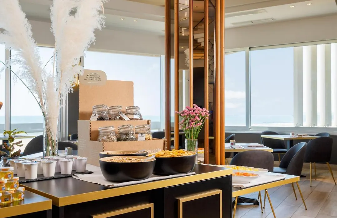 Hotel Imperiale Rimini&SPA-1