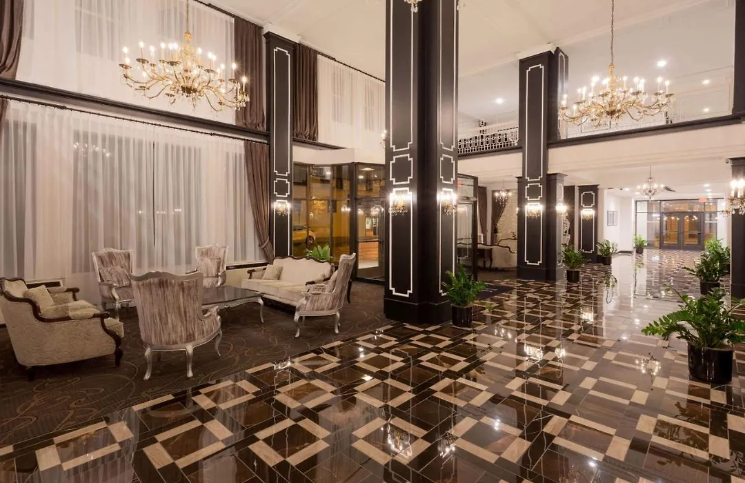Hotel Retlaw, Trademark Collection By Wyndham-1