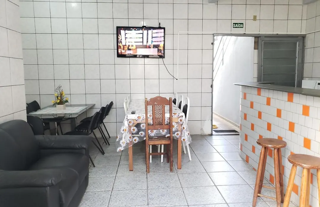 Pousada São Francisco-1