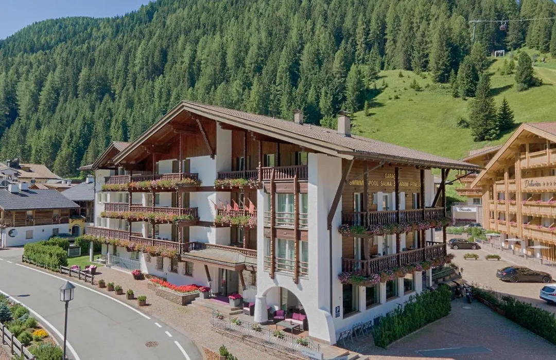 Hotel Genziana-1