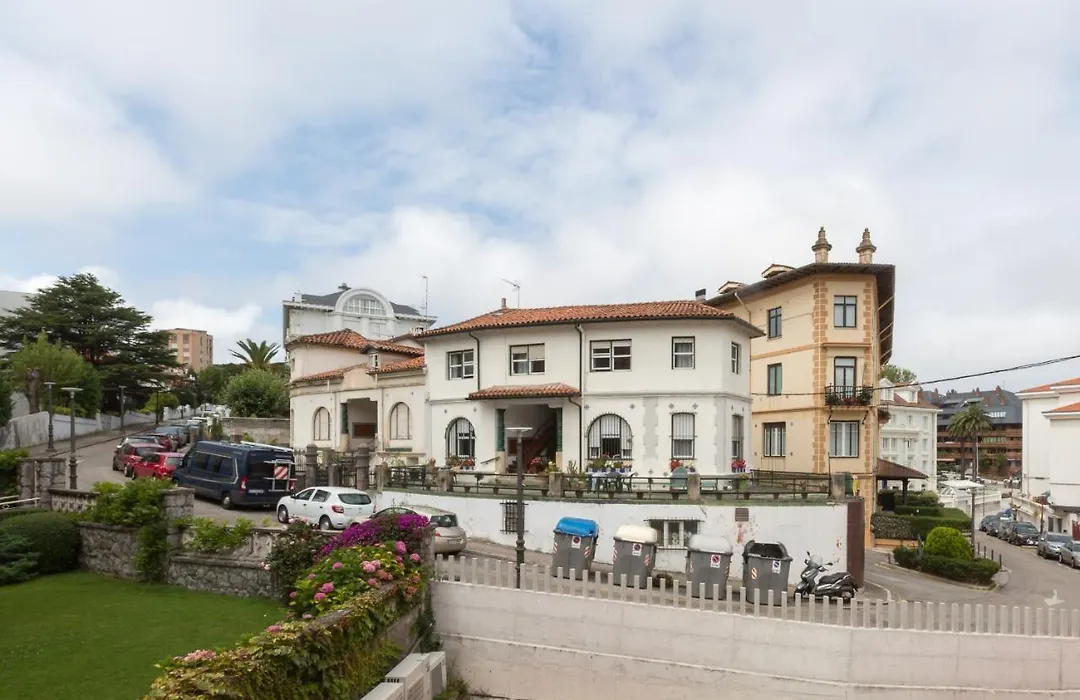 Apartamentos Niza-1