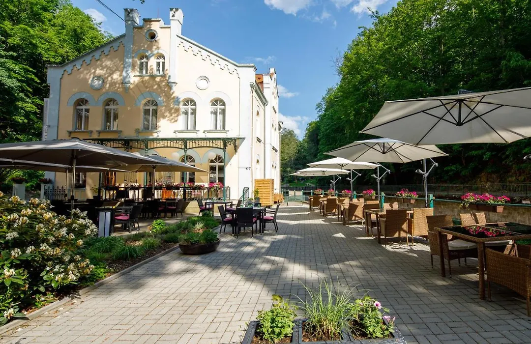 Villa Basileia Riverside-1