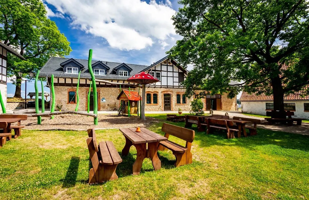 Ferienhof Domäne Groschwitz-1