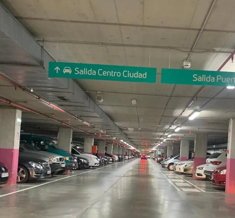 Nuevo Apto C Centrico Garaje Incluido-1