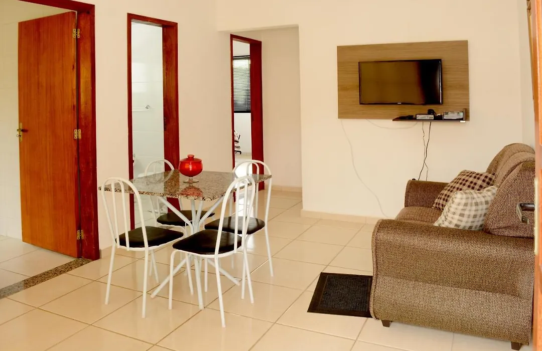 Apartamentos Terras Altas-1