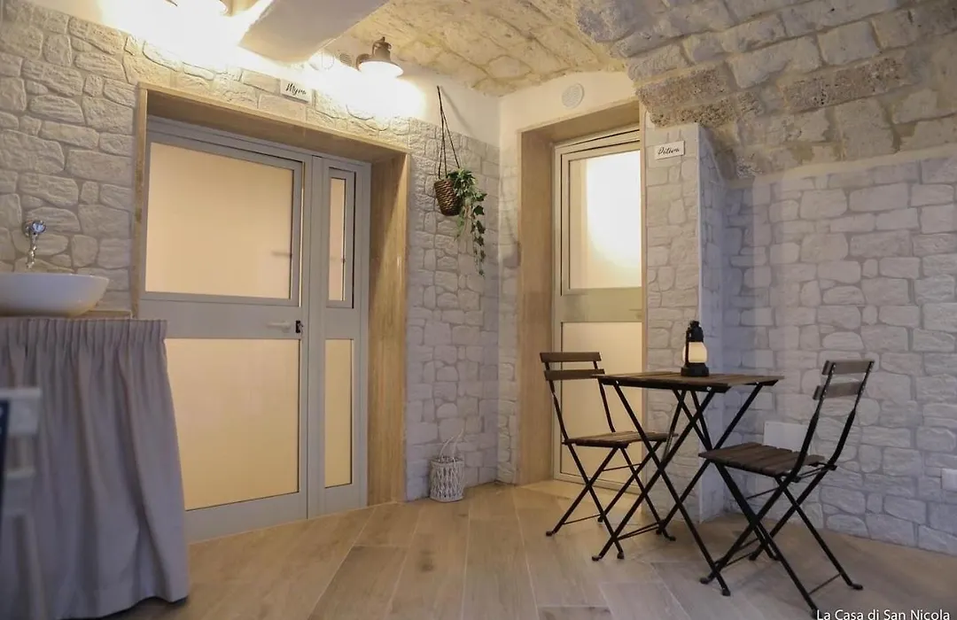 La casa di San Nicola-1