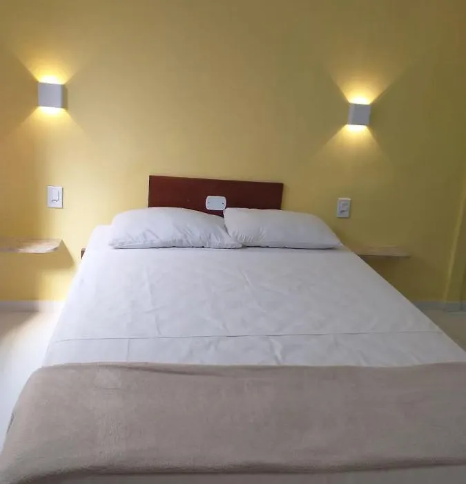 Hotel Pousada Hamburgo-1