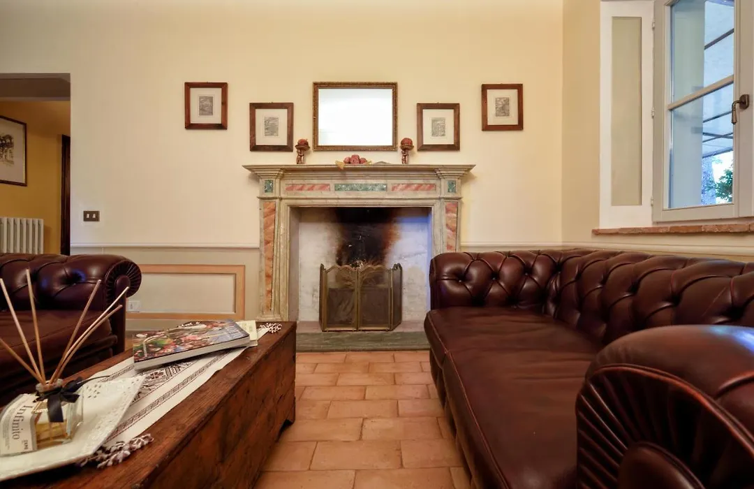Villa Collepere Country House-1