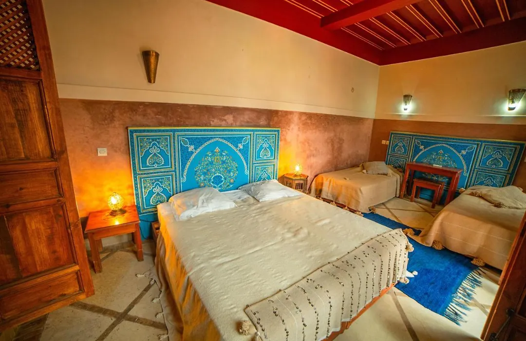 Riad Euphorbe-1