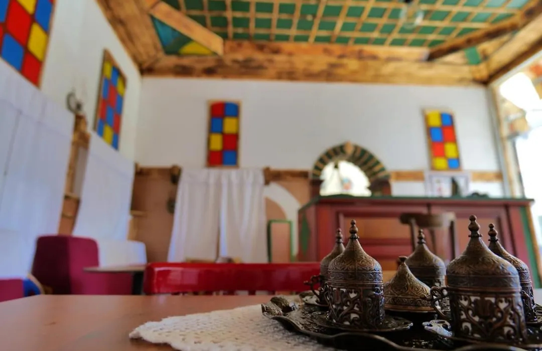 Hotel Veli-1