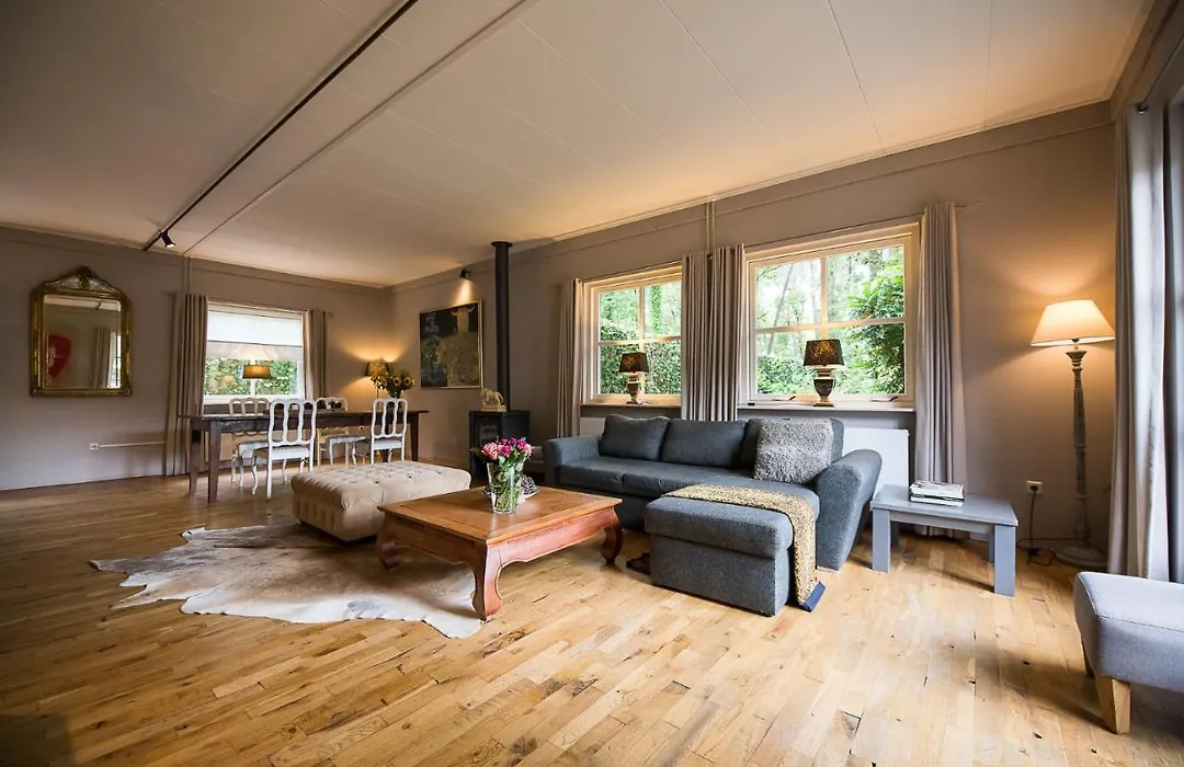 Guesthouse De Hees-1