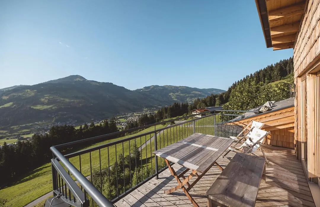 Almlodge Westendorf-1