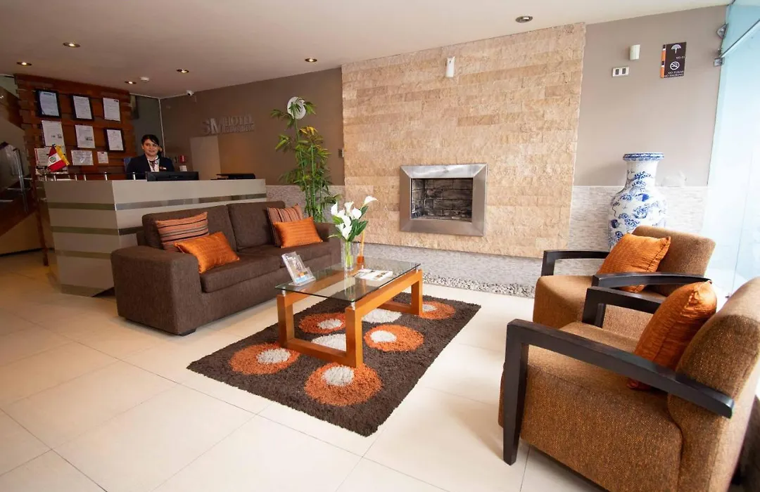 SM Hotel-1