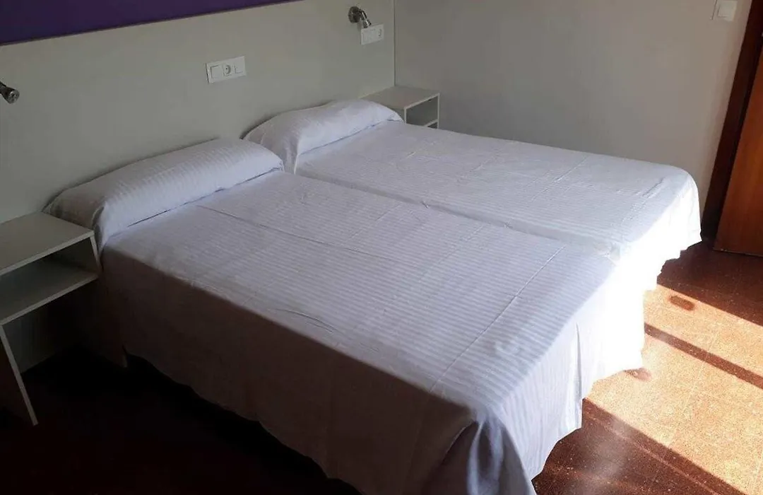 Hotel Sun Beach-1