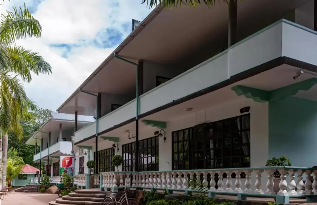 La Digue Self-Catering Apartments-1