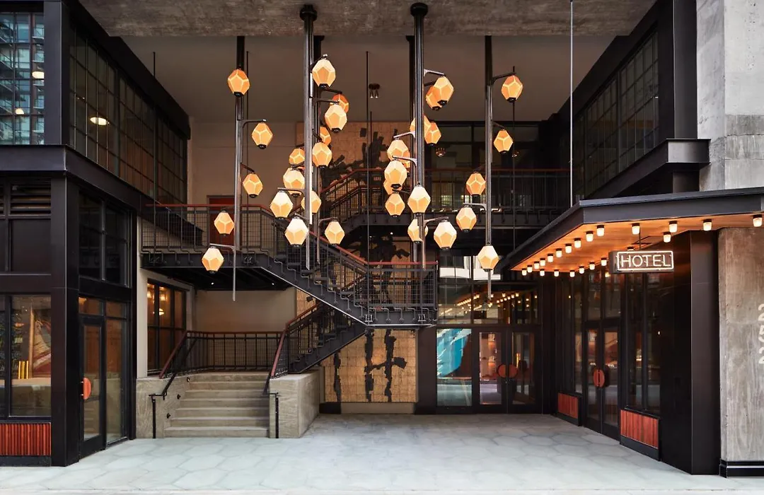 Ace Hotel Brooklyn-1