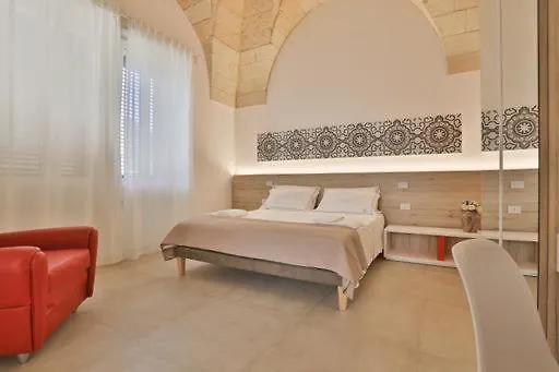 B&B Villa Gentile-1