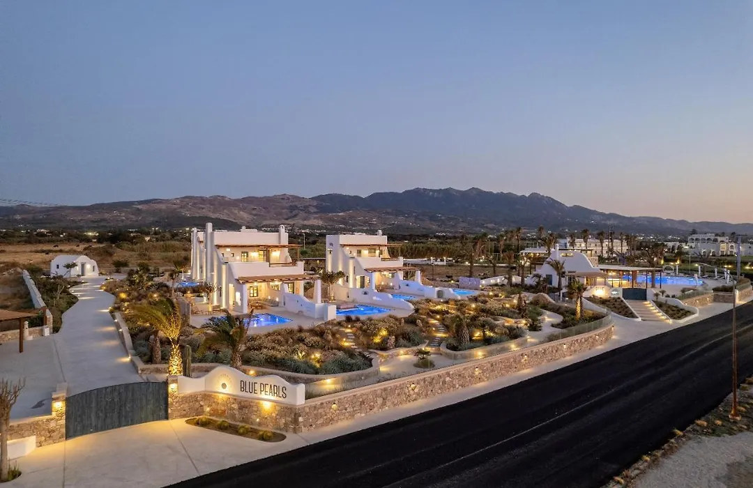Blue Pearls-Adults Only Luxury Suites-1