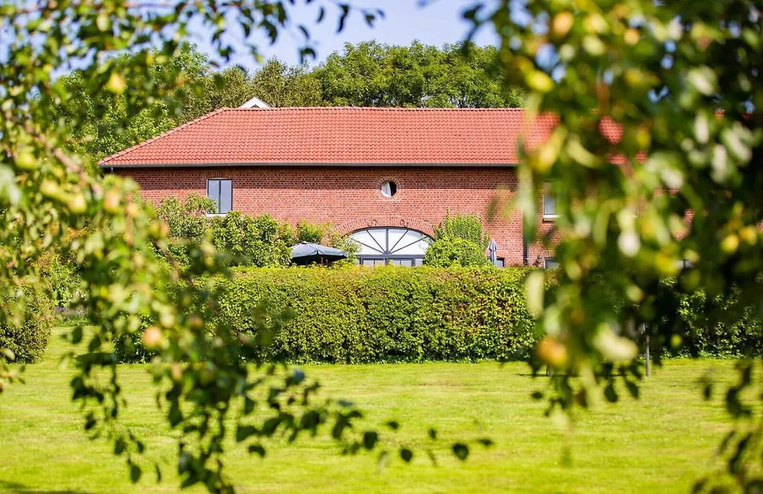 Mooiste plek heuvelland in Zuid-Limburg-De Wijngaard-1