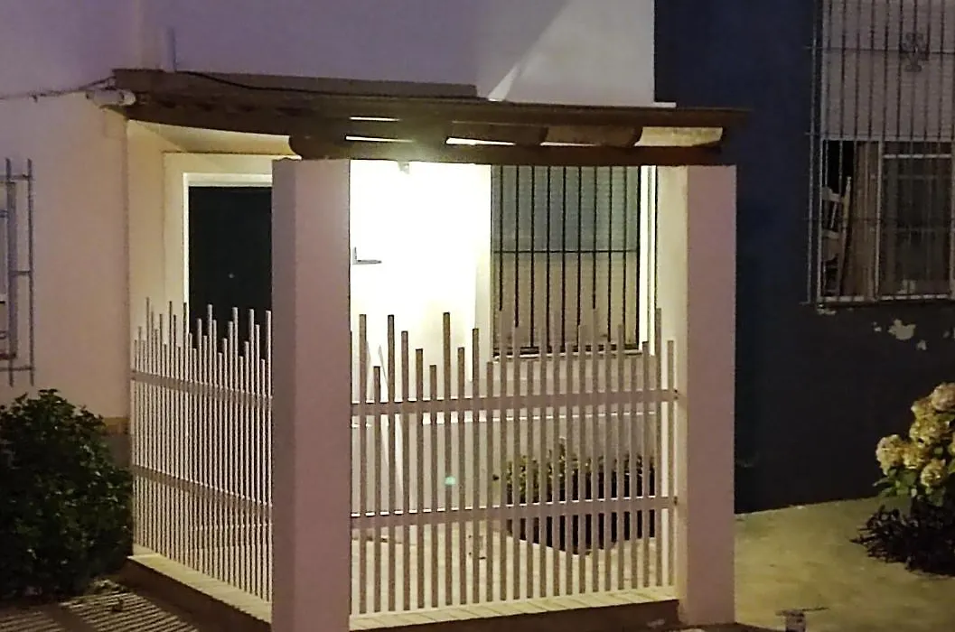 Casa Izaro-1