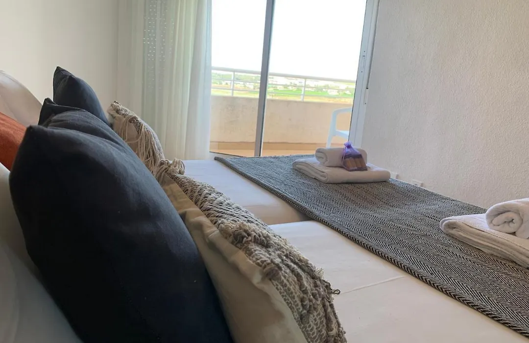 Apartamentos Gran Playa, Santa Pola-1