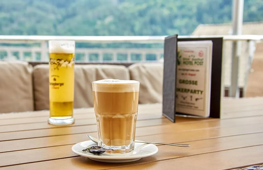 Gasthof Hotel Post-1