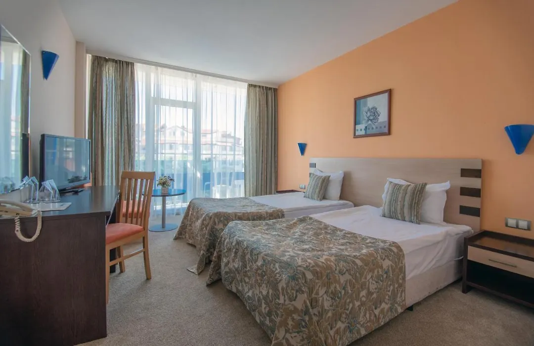 Selena Hotel-1