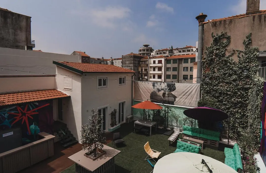 Rosalma Hostel-1