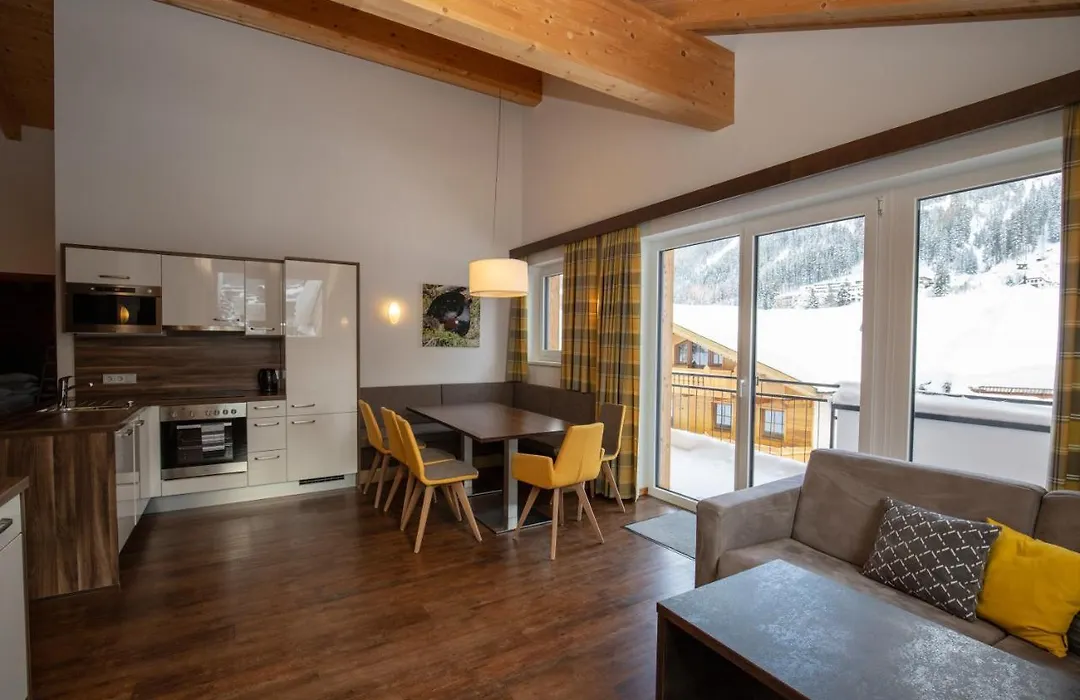 Lux Appartements-1