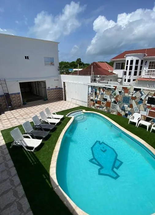 Hotel Mare Mare Inn-1