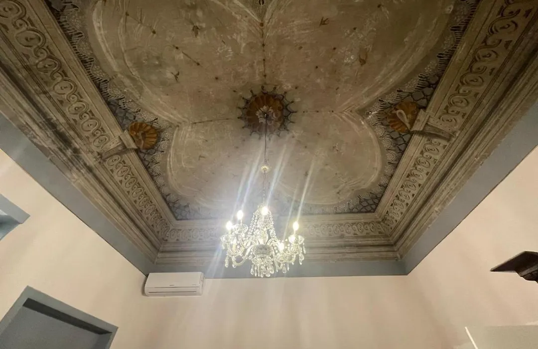 Belvedere Suite-1