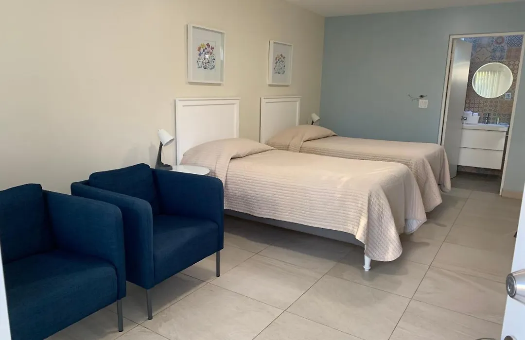 Dali Suites -Accommodations In Playas De Tijuana-1