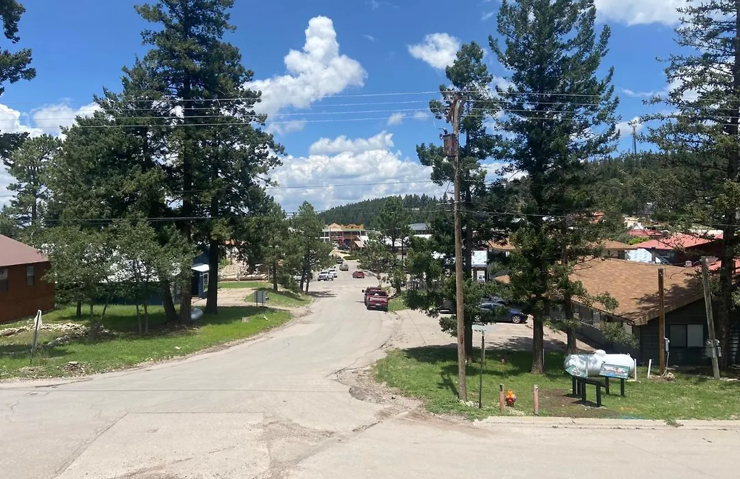 The Summit Inn-1