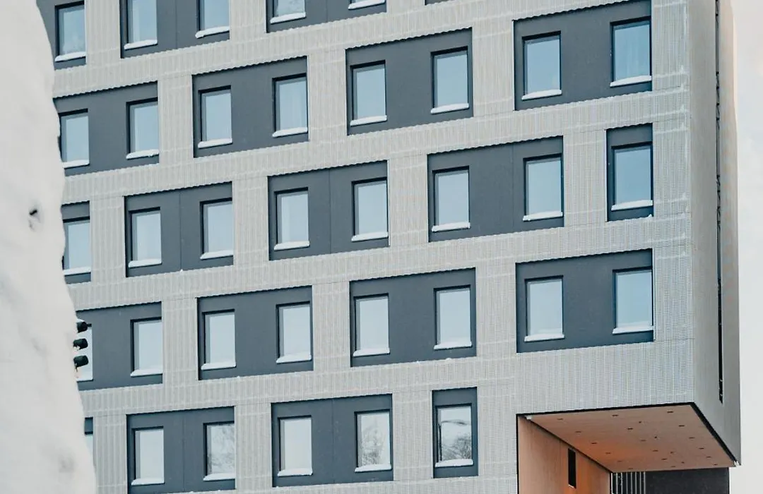 Valo Hotel & Work Helsinki-1