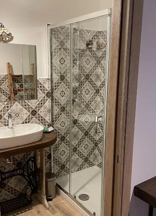 Agriturismo Borgo Furma-1