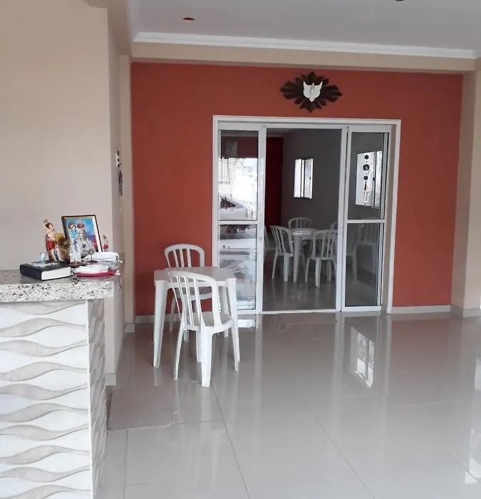 Pousada Frei Galvão-1