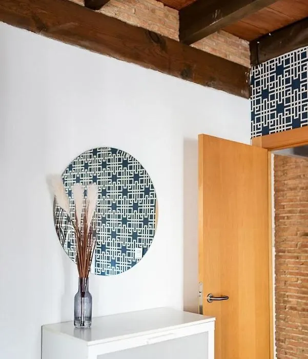 Apartamentos Afán de Ribera-1