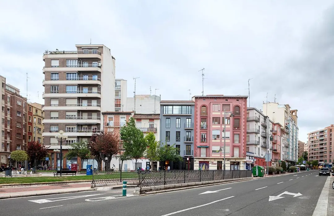 Invino Apartments-1