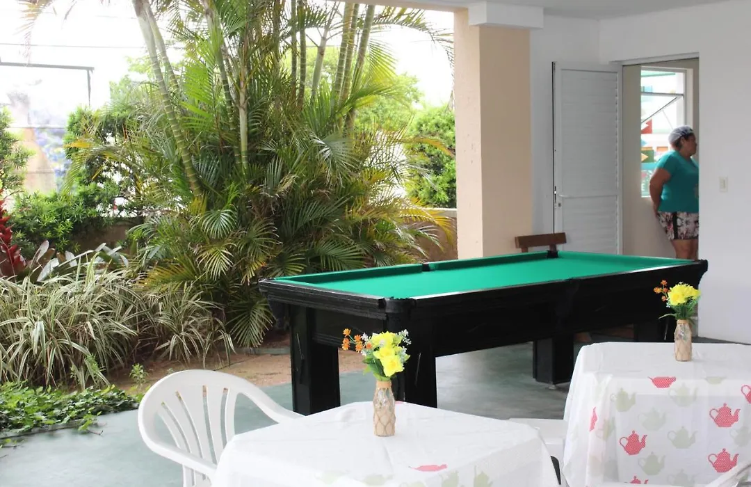 Floripa Hostel Barra da Lagoa-1